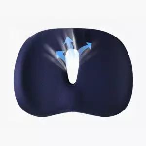 기능성 도넛 꼬리뼈 쿠션 공시생 회음부 수험생 의자 방석