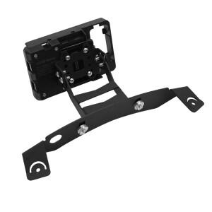 바이크 오토바이 악세사리 GPS 휴대폰 네비게이션 브래킷 USB 충전기 거치대 마운트 스탠드 BMW K1300GT K