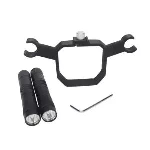 DJI MINI 5 PRO용 야간 항법등은 야간 비행 조명을 향상시킵니다. 보조 램프 브래킷 드론 액세서리