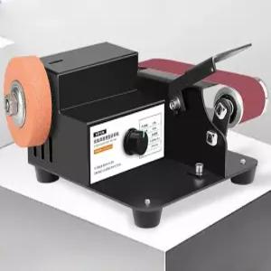 샌딩기 샌더 광택기 사포 연마기 전기