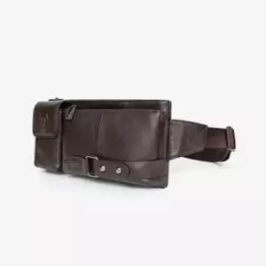 남성힙색 여성미니백 가죽힙색 숄더백 남성가방토 WFIQMS7