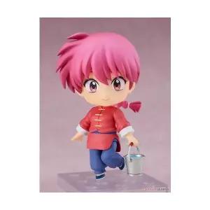 넨도로이드 2691 란마 1/2 - 란마(여)？(4580590205291)