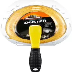 장갑 올 카 더스터 손잡이가 달린 스크래치 없는 극세사