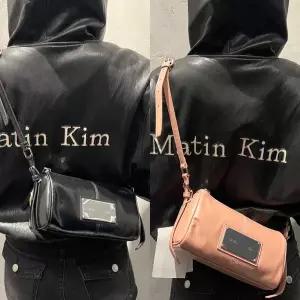 [마뗑킴][국내백화점] 마뗑킴 버클 스트랩 투웨이 미니백 크로스백 마땡킴