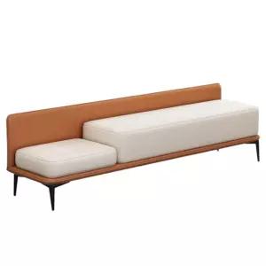 병원 대기의자 대기실 카페 로비 네일샵 벤치소파 미용실 소파 다기능 스툴 신발벤치