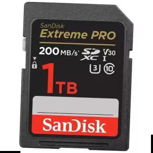 SD UHS-I sd카드 메모리카드 PRO Extreme 1TB