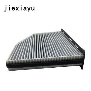 호환 골프 제타 MK5 파사트 B6 B7L CC 티구안 캐디 EOS 투란 레온 1K1 819 653 A 카본 에어 필터  개