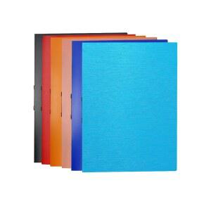 포스터 대형 파일 A0 서류 클리어 케이스 도화지 1절 도면정리 지류 보관함 특전