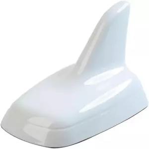 램블(더미 안테나) 샤크 핀 스타일링 자동차 루프탑퍼 세단 쿠페 왜건 해치백용 유니버설 외장 부품(장식용