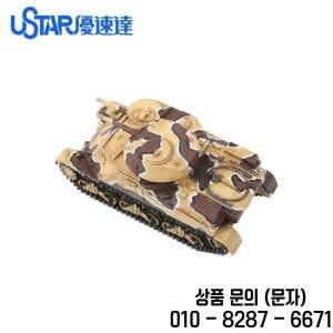 Ustar UA 60016 ~ 60020 밀리터리 장난감 모델 1/144 스케일 M3 A1 LEE 시리즈 중형 탱크 취미 수집용 빌딩