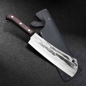 단조 도끼 마체테 나대 제주 보강하고 장작기 큰도끼로 탄강단조야외장작도끼꾼은 스틸 올강