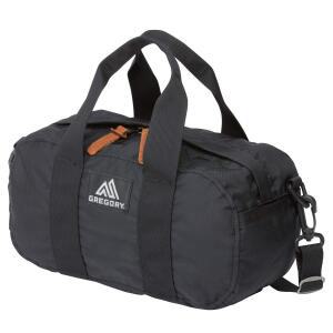 [그레고리] 숄더백 공식 포니백 현행 모델 블랙