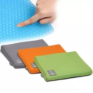 휠체어 케어메이트 젤큐브 방석 쿠션 쿨방석