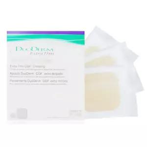 콘바텍 드레싱 듀오덤 엑스트라씬 습윤 상처 흉터 밴드