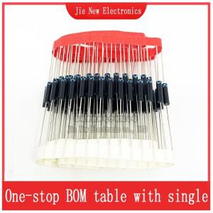 고전압 다이오드 HV 정류기 2CL69 2CL70 2LC74 5mA 4KV 10KV 10개