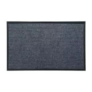 현관발매트 출입구 매장 식당 60x90cm출입문 현관문 용발 발판 가게 먼지털이 미끄럼방지 깔판