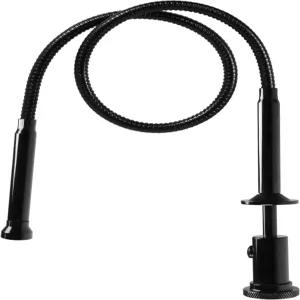 Claw Grabber 픽업 도구 24.4의 Tool LED 라이트 그립 Litter Pick Home Sink Drain 및 Metal 소형 템 블랙