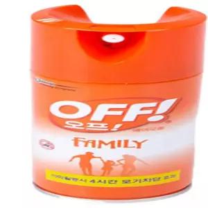 모기접근방지 에어졸 150ml 등산 낚시캠핑 차박 스프레이 모기향 뿌리는 여름 야외 나들이