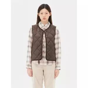 탑텐 여성) AIRTECH 퀼팅 베스트_MSF4VP2701 274714