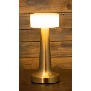 충전식 테이블조명 무선조명 침실무드 테이블램프 북유럽 터치 인테리어 4종 스포트라이트