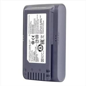 진공 청소기 배터리 VCA-SBT90 삼성 제트 Jet90 21.6V