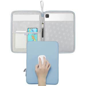 태블릿 슬리브 가방 9-11인치 아이패드 프로 에어 11 10.2 12.9 13인치 케이스 삼성 샤오미 레드미 화웨이