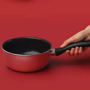 퀸센스 IH 코코 냄비 20편수주방 라면 자취생 국물요리 뚜껑있는 손잡이 찌개