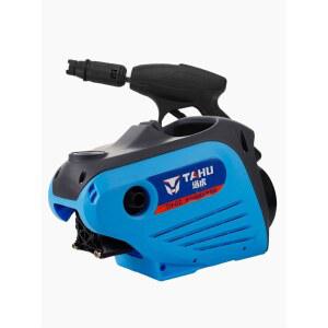 초고압 세척 청소 휴대용 분무기 수영장용 충전식 차량 양수기 미니 세차건