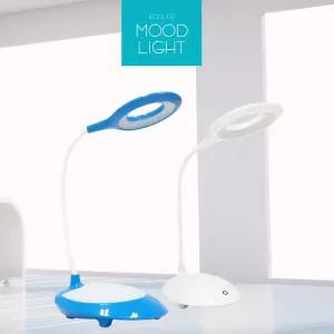 위너 LED스탠드 YHX-818C 인테리어 조명 무드등 수면공부등 독서용 디자인 테이블 책상 독서등