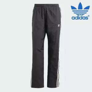 [아디다스][세일] 아디다스 여성용 팬츠// JD5335// 우먼스 오리지널 우븐 트랙 팬츠
