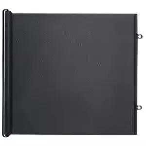 둘째고양이 합사용 슬라이드 에어매쉬 가림막/ 탈출방지 펜스 견사 휀스 케이지