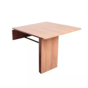 벽 부착 공간활용 접이식 주방 테이블 벽식탁 스텐 걸이 내구성 모던디자인 정리