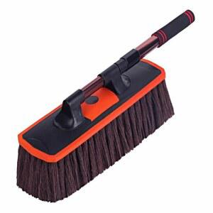 자동차 기름걸레 엔진룸청소 세트 상자 차량용 차량 브러시 차먼지털이 세차용품 대걸래