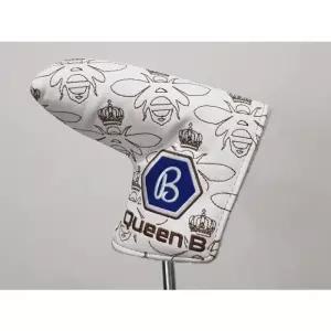 베티나르디 퀸비 #12 퍼터 34인치 점보그립