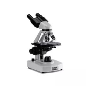 간편조작 LED조명 미세초점 고급 현미경 발명수업 과학만들기