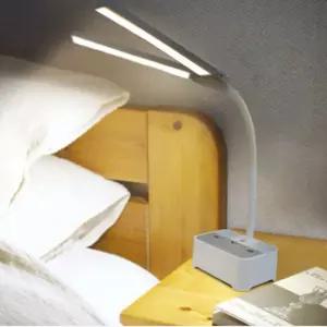 LED 책상 공부 스탠드 독서등 조명 LUAZ-120 공부등 학습등 LED등