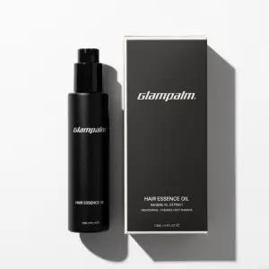 글램팜 손상모 집중케어 바오밥 단백질 헤어에센스 오일 123ml 미용실전문 윤기복구