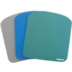 마우스패드 (색상랜덤 59386) PC 컴퓨터 용품 편한 부드러운 푹신한 손목보호