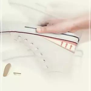 티안나는 실리콘 깔창 운동화 키높이 여성 남성 1.5cm 학교 S3WB92AAE1