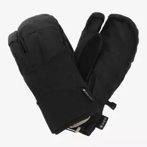 노스페이스장갑 DQC UJ3GQ51B OR 팀 고어텍스 3 핑거 글러브