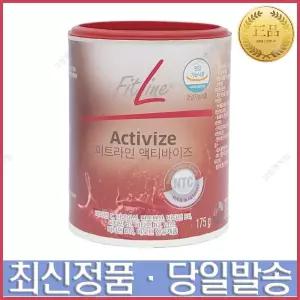 독일피엠쥬스 피트라인 액티바이즈 175g 2252111 J