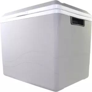 쿨라트론 12V 스리스 쿨러 워머 u2013 자동차 트럭 캠핑카 여행 점심 음식 음료 침실 사무실 기숙사용