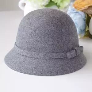 중년 여성 울 망토 엄마 모직 코트 울코트 자켓 겨울