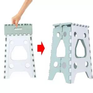 다용도 간이 의자 휴대용 접이식 야외 캠핑용 보조 캠핑의자 접이식의자