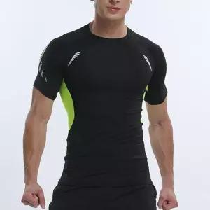 [라일리의류] Rly 남자요가복 남자운동복 남자운동복세트 홈트의상