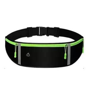 다용도 매직 힙쌕 여행 데일리 스포츠 힙색 벨트백 WECD0E9