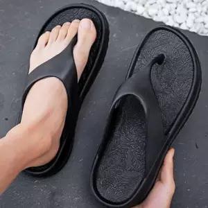 플랍 샌들 스트랩 플립 쪼리 여성샌들 신발 여 WFIMPML