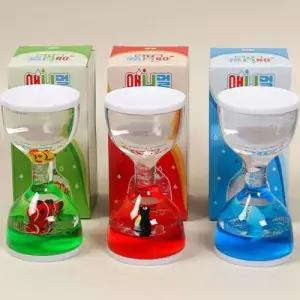 애니멀물시계 WED1FD0