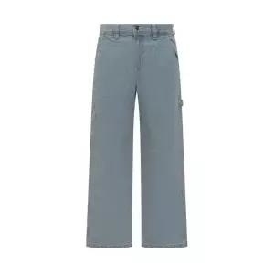 [국내 매장품] DICKIES [디키즈] 청바지 DK0A863TC151 C151 5542624 188572