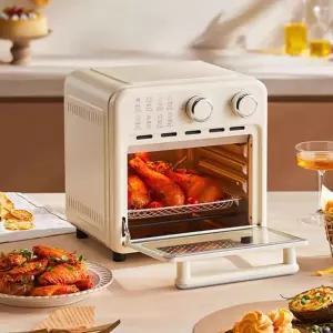 홈베이킹 렌지 화덕 전기 미니오븐 가정용 오분기